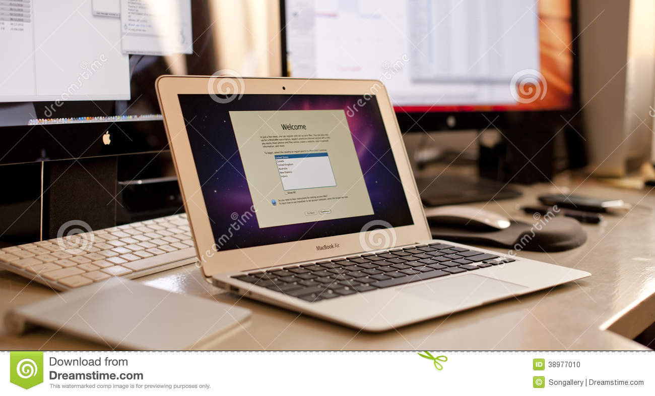 Office For Mac Air Download